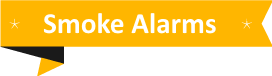 Interconnected Photoelectric Smoke Alarms Australia