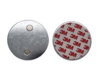 Alarm Magnetic Mounting Plate