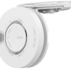 EP-VC-240 240V Photoelectric Smoke Alarm 10 Year Battery Side View